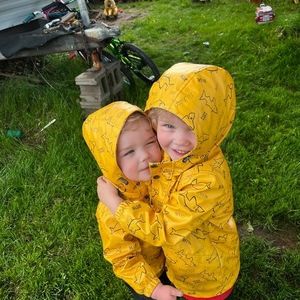 Meet your Posher, Joseph